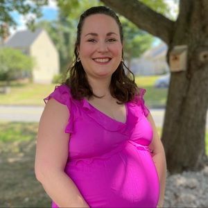 Meet your Posher, Abigail